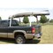 Erickson Aluminum Truck Rack 800 lb / Patented Clamp Design NO Drilling 07705 - alternate 4